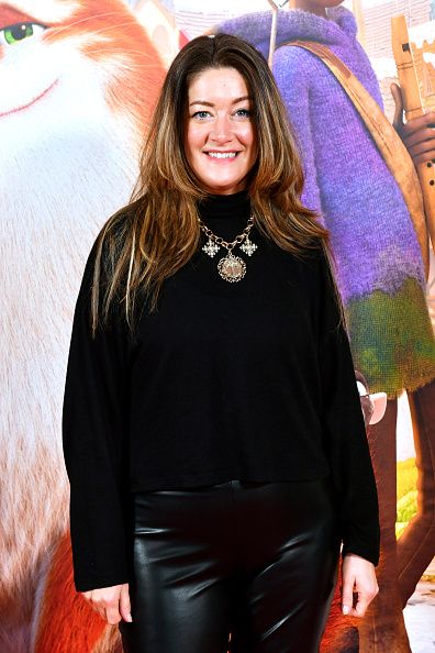 Poster Julie Atherton