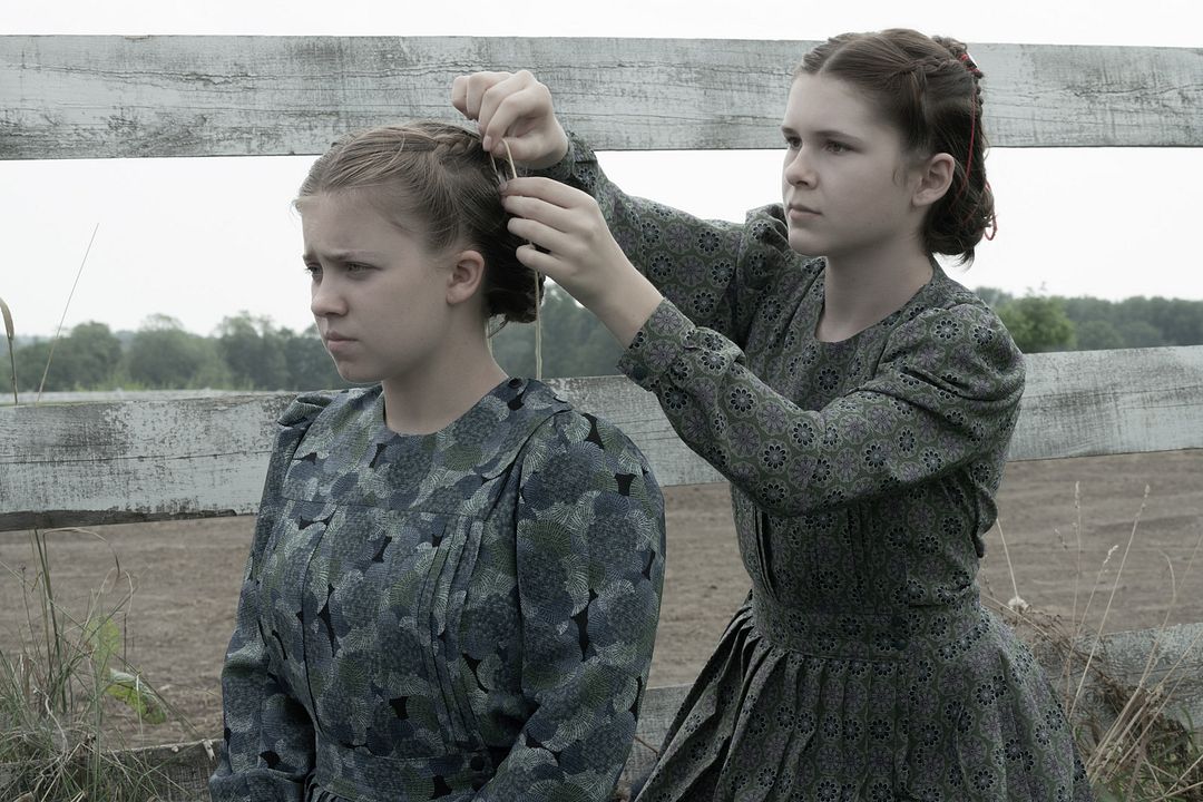 Entre Mulheres : Fotos Liv McNeil, Kate Hallett