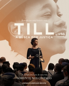 Till - A Busca por Justiça : Poster