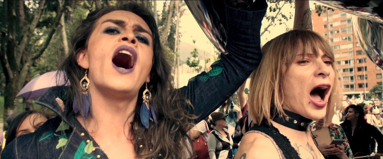 Transfariana : Fotos