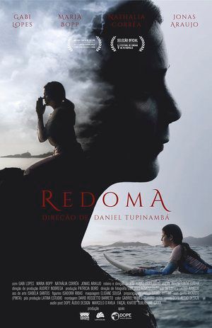 Redoma : Poster