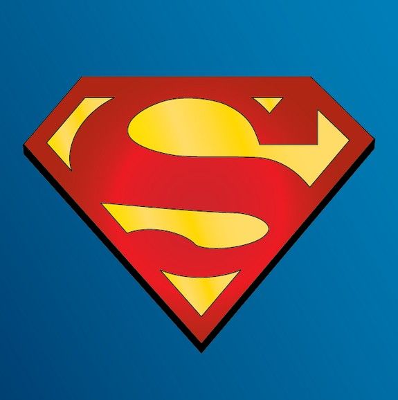 Superman : Poster