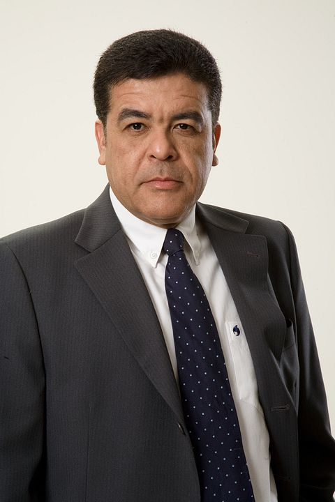 Poster Ulisses Rocha