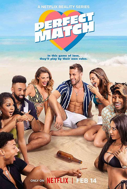 Match Perfeito : Poster