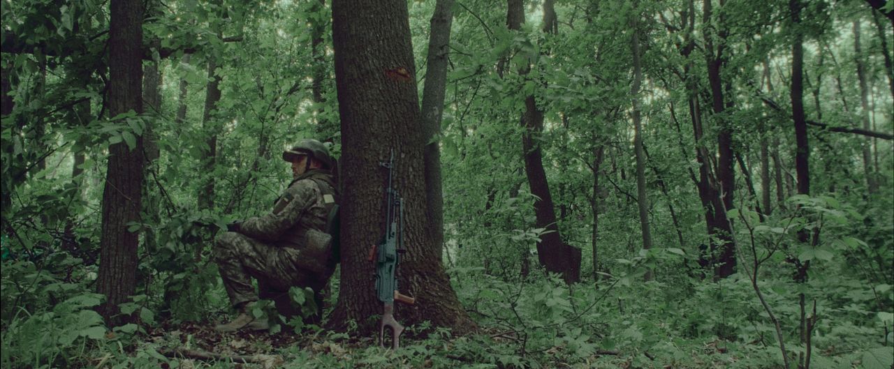 In Ukraine : Fotos