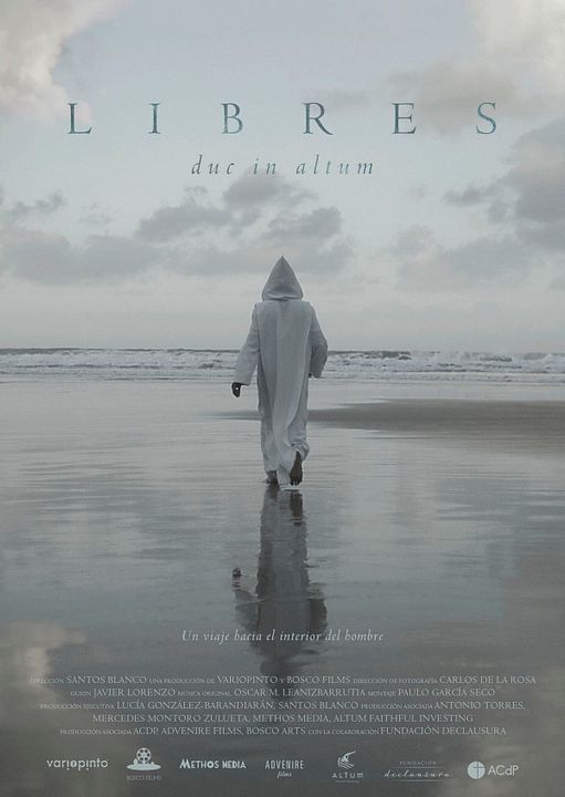 Livre : Poster