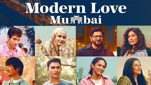 Amor Moderno: Mumbai : Fotos