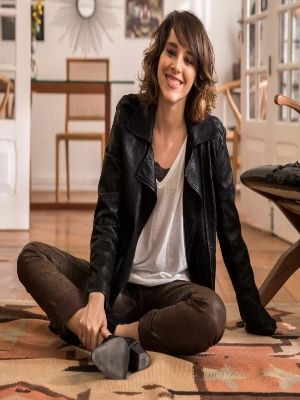 Poster Manoela Aliperti