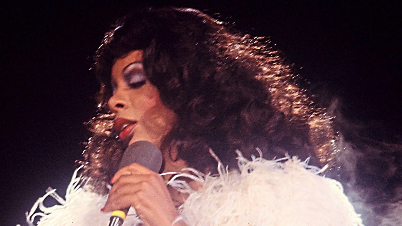 Love To Love You, Donna Summer : Fotos