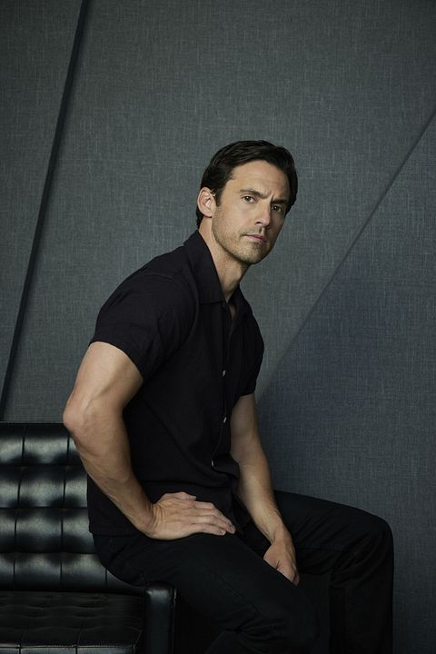 Fotos Milo Ventimiglia