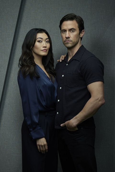 Fotos Milo Ventimiglia