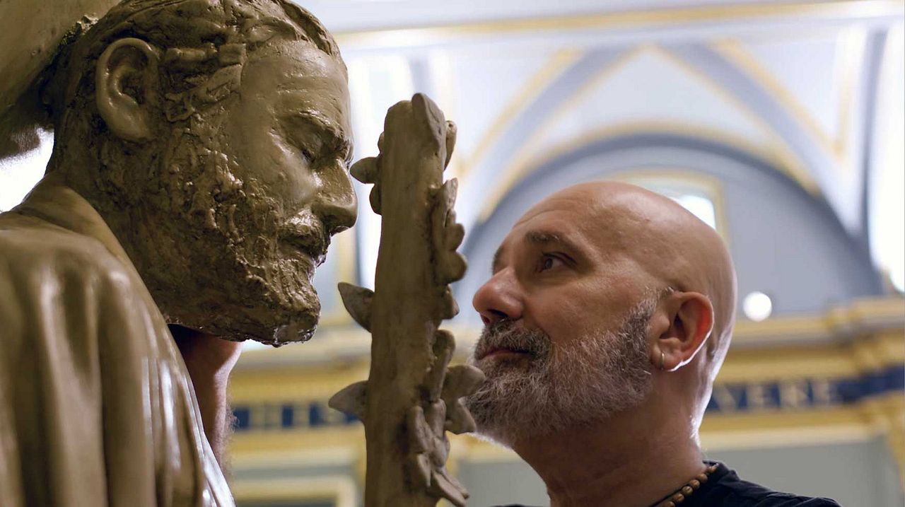 Coração de Pai - São José : Fotos