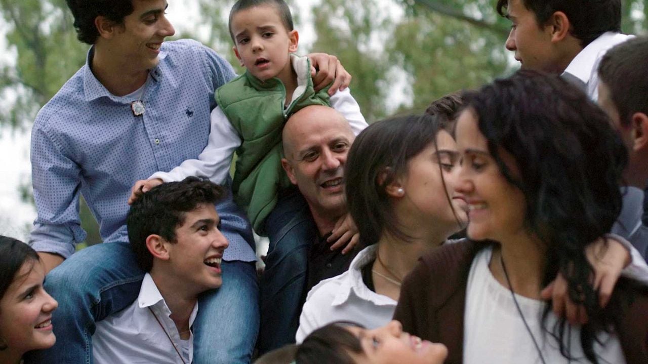 Coração de Pai - São José : Fotos