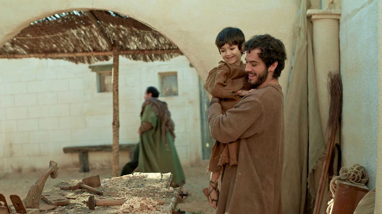 Coração de Pai - São José : Fotos