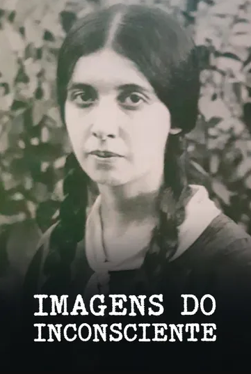 Imagens do Inconsciente : Poster