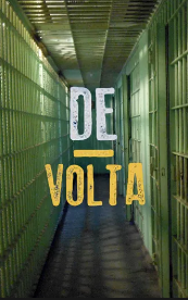 De Volta : Poster