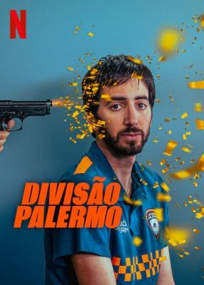 Divisão Palermo : Poster