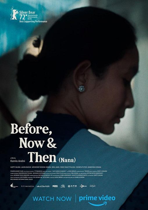 Nana : Poster