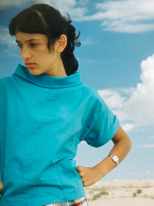 Joan Baez I Am A Noise : Poster