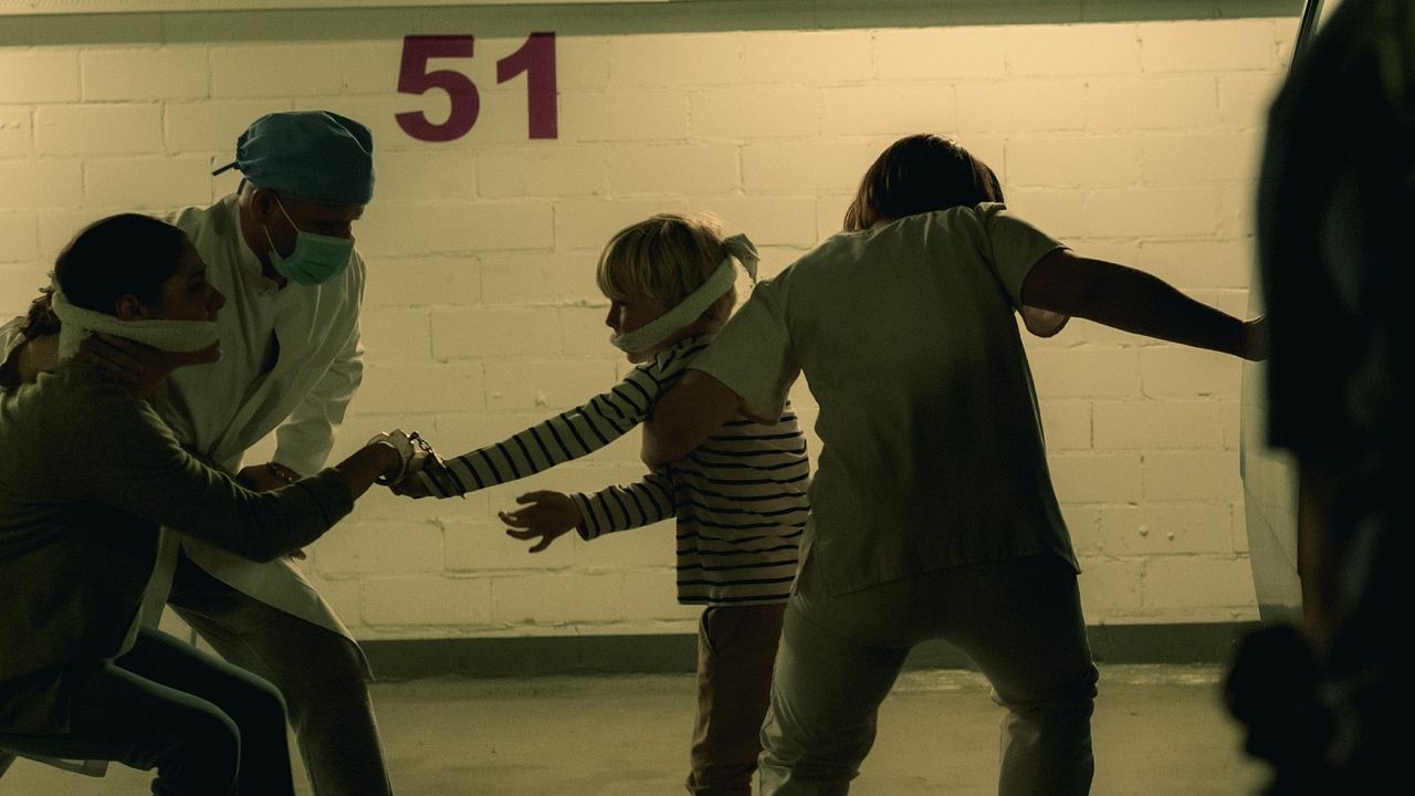 Fotos Antonia Bill, Soma Pysall