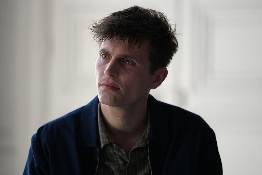 Fotos Raphaël Quenard