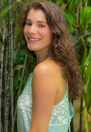 Poster Giulia Bertolli