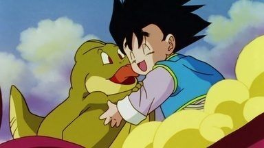 Dragon Ball Z Kai: Episódios Finais : Fotos