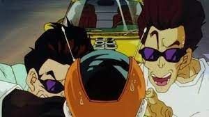 Dragon Ball Z Kai: Episódios Finais : Fotos