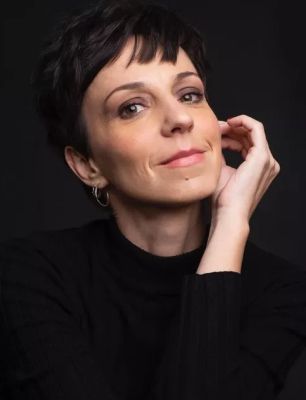 Poster Gabriela Munhoz