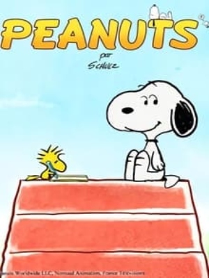 Snoopy : Poster