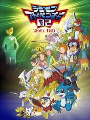 Digimon - O Filme - Filme 2000 - AdoroCinema