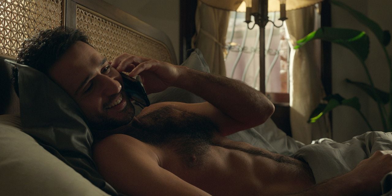 Sex/Life : Fotos