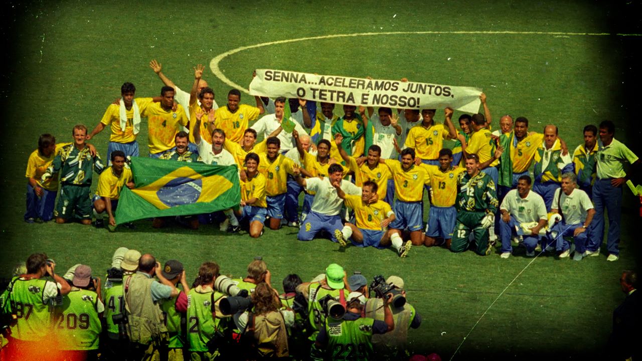 5x Brasil : Fotos