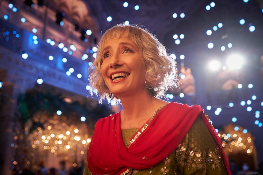 Minha Família Quer Que Eu Case : Fotos Emma Thompson