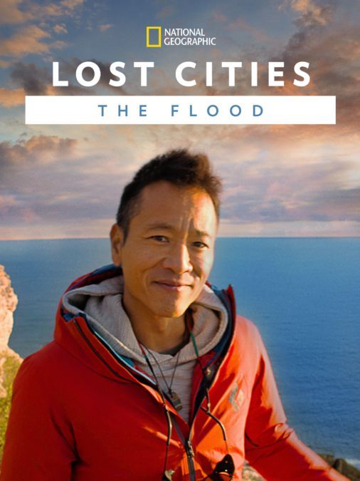 Lost Cities: The Great Flood : Poster