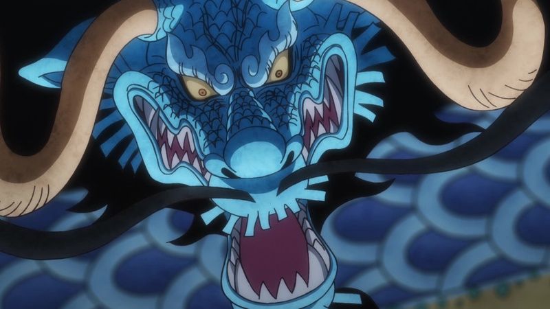 One Piece 14ª temporada - AdoroCinema