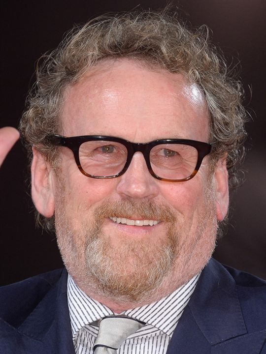 Poster Colm Meaney