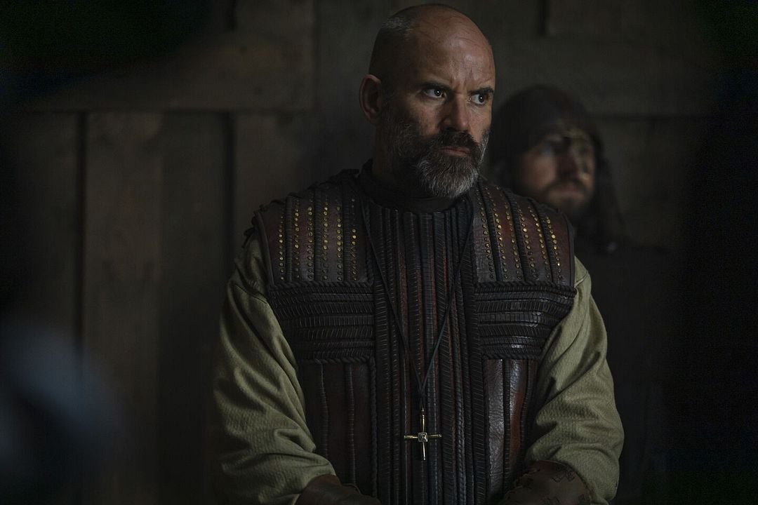 The Last Kingdom: Seven Kings Must Die : Fotos Cavan Clerkin