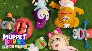 Muppet Babies: Dia de Brincadeira : Fotos