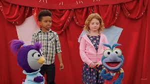 Muppet Babies: Dia de Brincadeira : Fotos