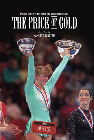 The Price of Gold : Poster