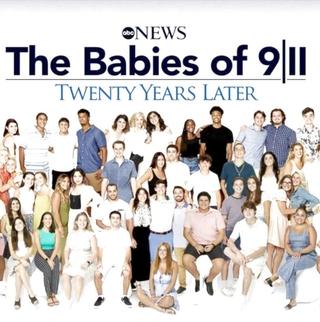 The Babies of 9/11 : Poster