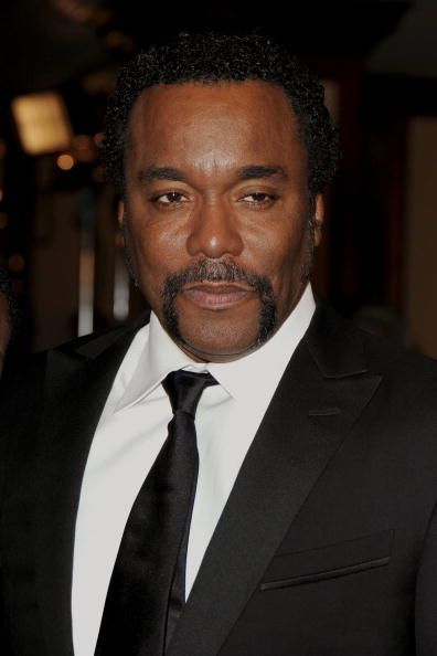 Poster Harrison Daniels