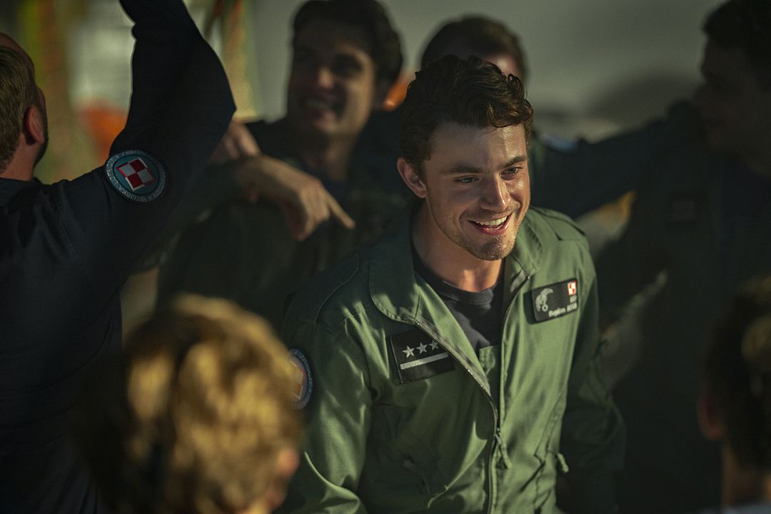 Meu Namorado Astronauta : Fotos