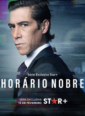 Horário Nobre : Poster
