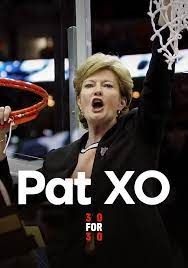 Pat XO : Poster