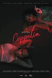 Hotel Coppelia : Poster