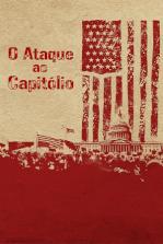 O Ataque ao Capitólio : Poster