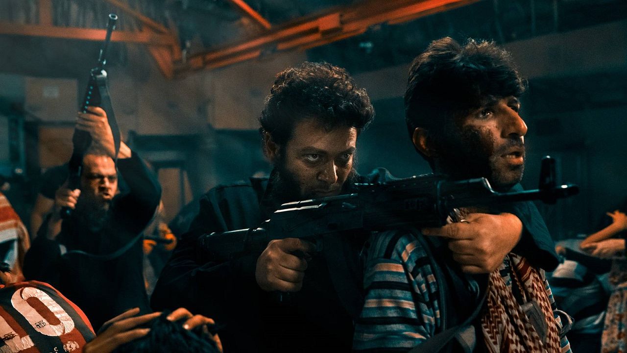 Terror na Síria : Fotos
