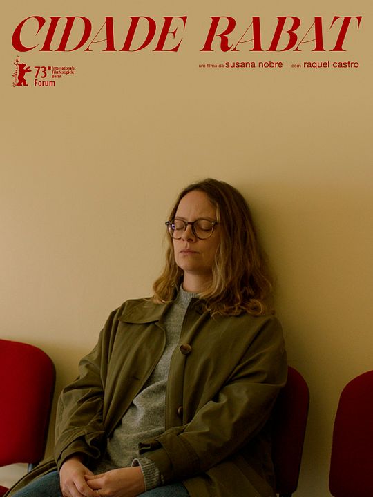 Cidade Rabat : Poster